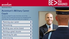 New online tools are launching in time for this Memorial Day to assist veterans hunting for jobs in the private sector.